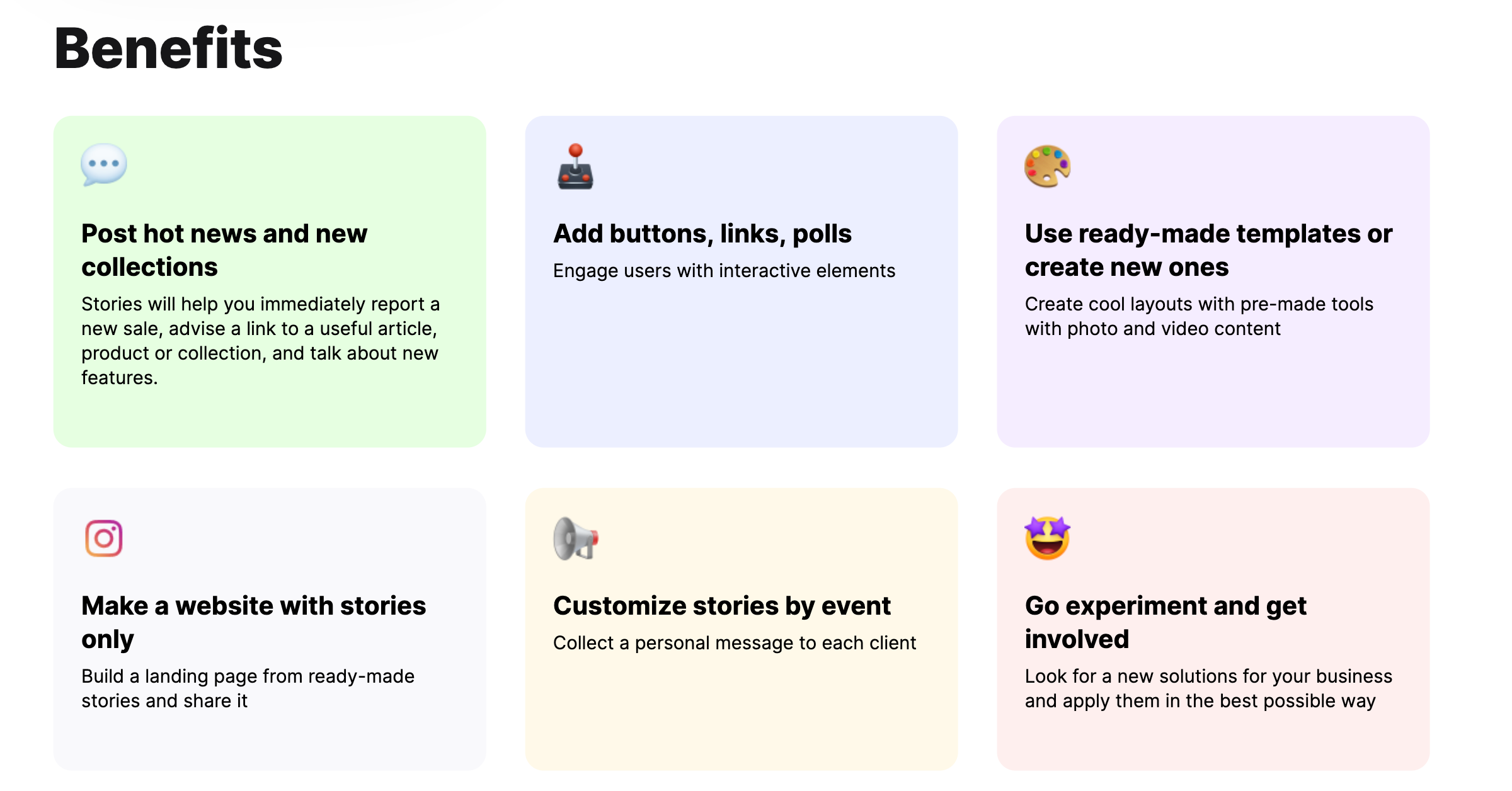 Wistory gallery image