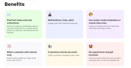 Wistory gallery image