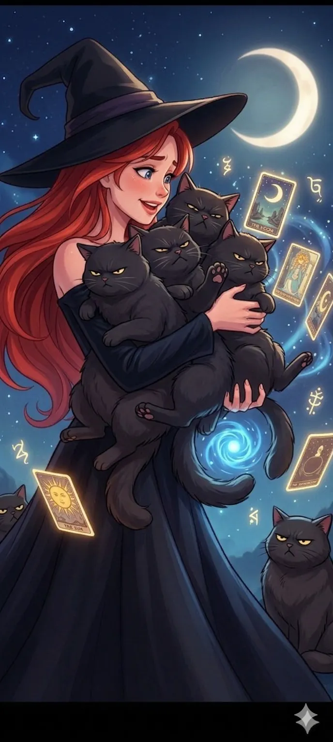 Witch's House gallery image