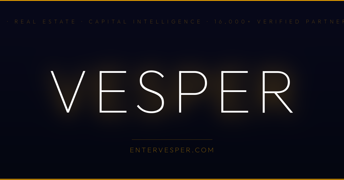 Vesper gallery image