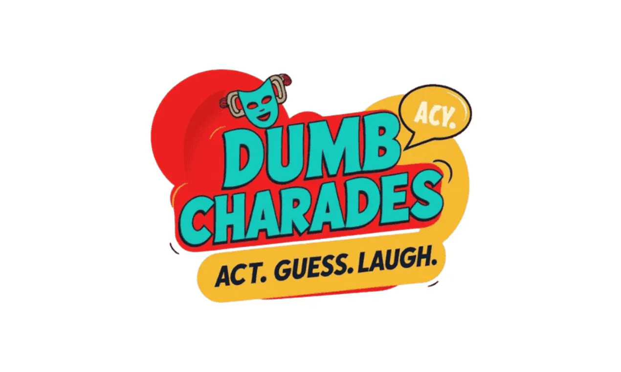 Dumb Charades gallery image