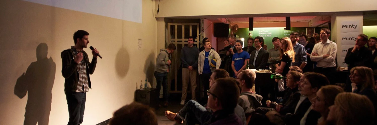 Russell Barnard cover