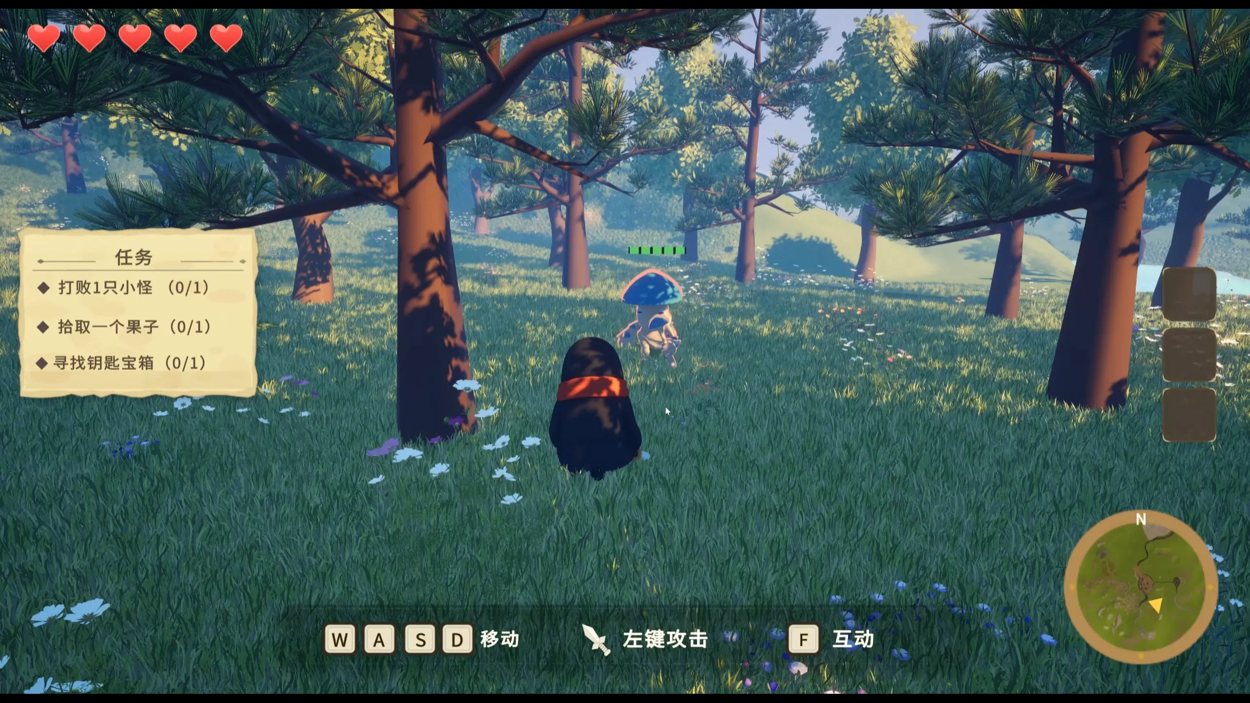 Hy4 preview gallery image
