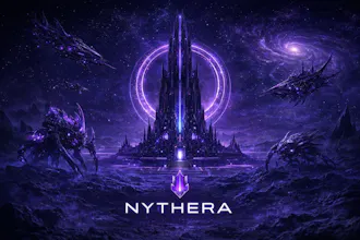 Eclipse Genesis gallery image