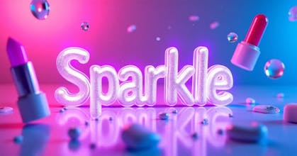Sparkle gallery image