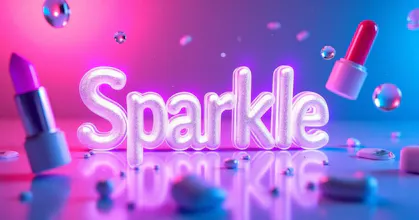 Sparkle gallery image