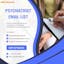 Psychiatrist Email List