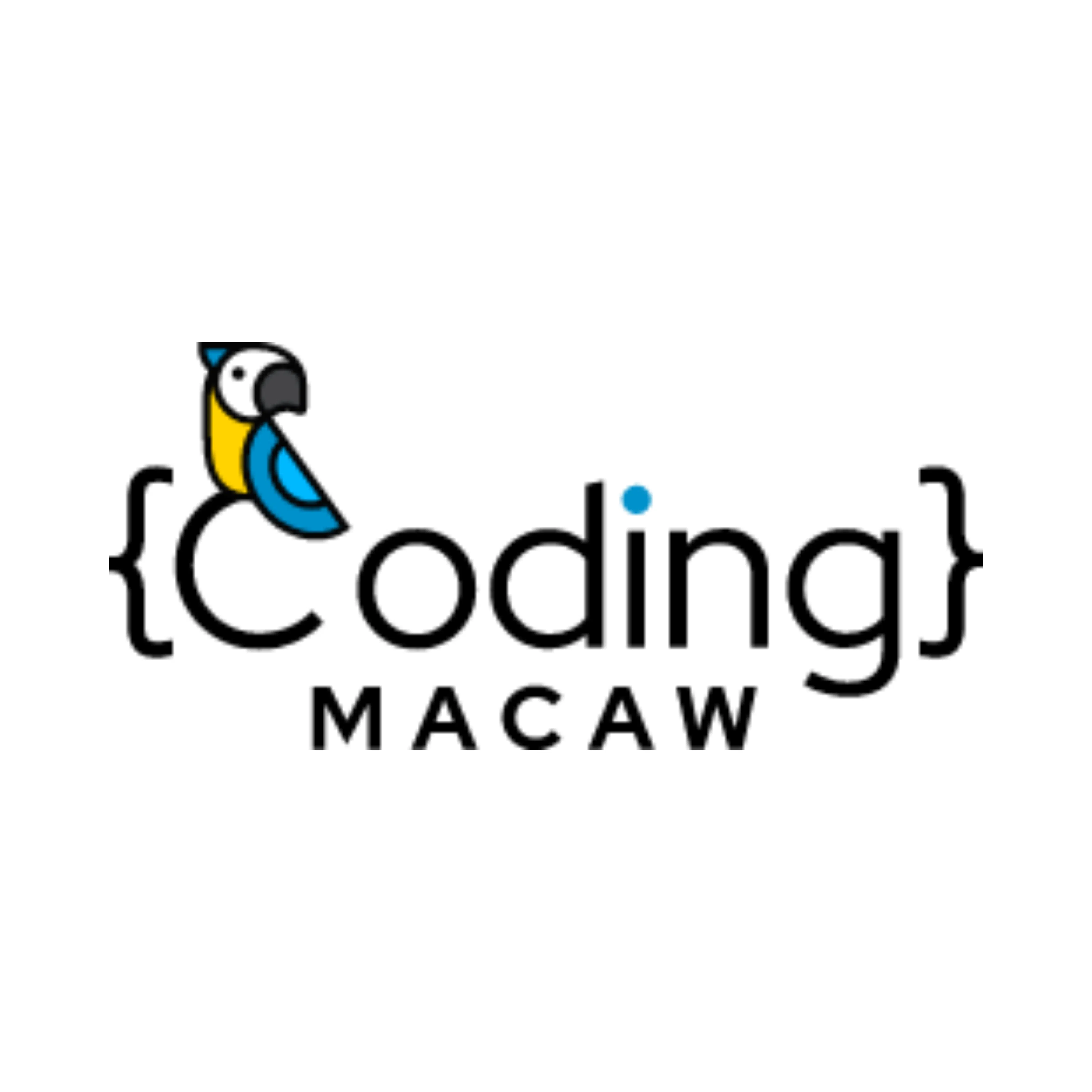 Coding Macaw Bootcamp