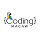 Coding Macaw Bootcamp