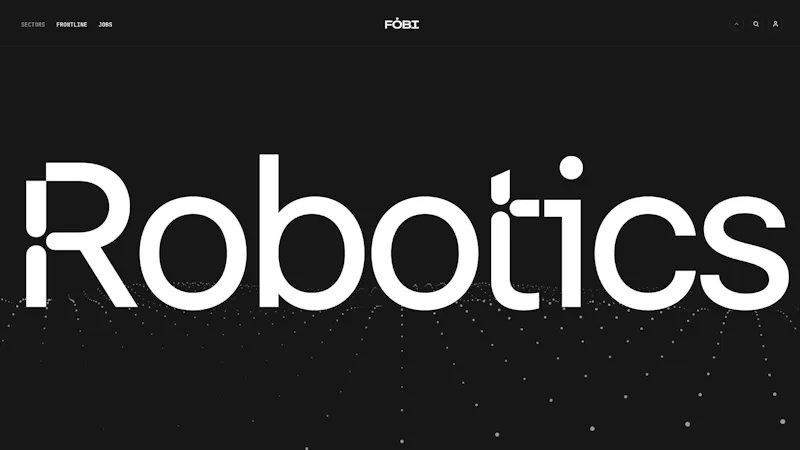 Fobi screenshot 4