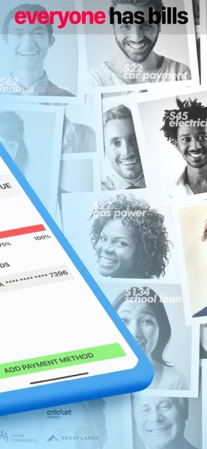 BillZero gallery image