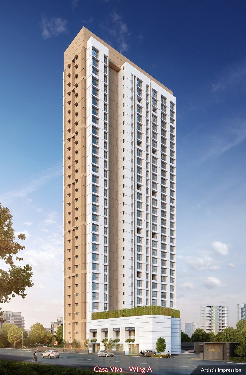 Lodha Casa Viva in Majiwada Thane Jobs Product Hunt