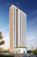 Lodha Casa Viva in Majiwada Thane gallery image