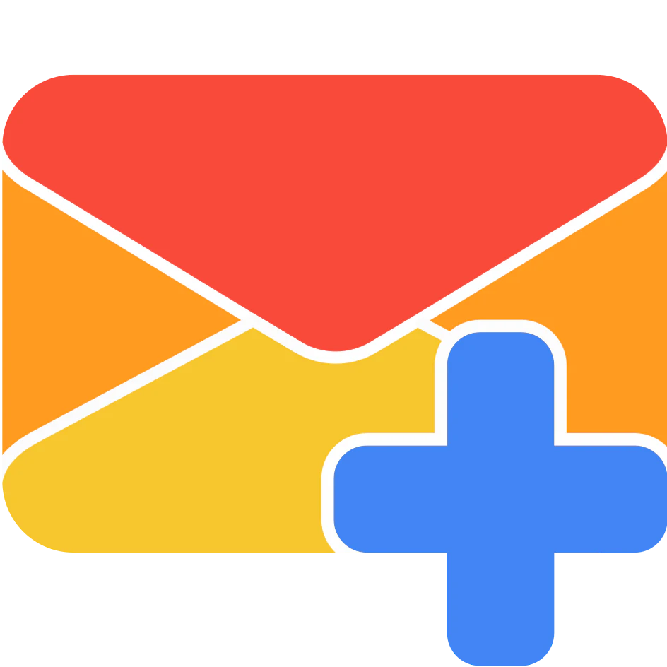 Apparent for Gmail logo