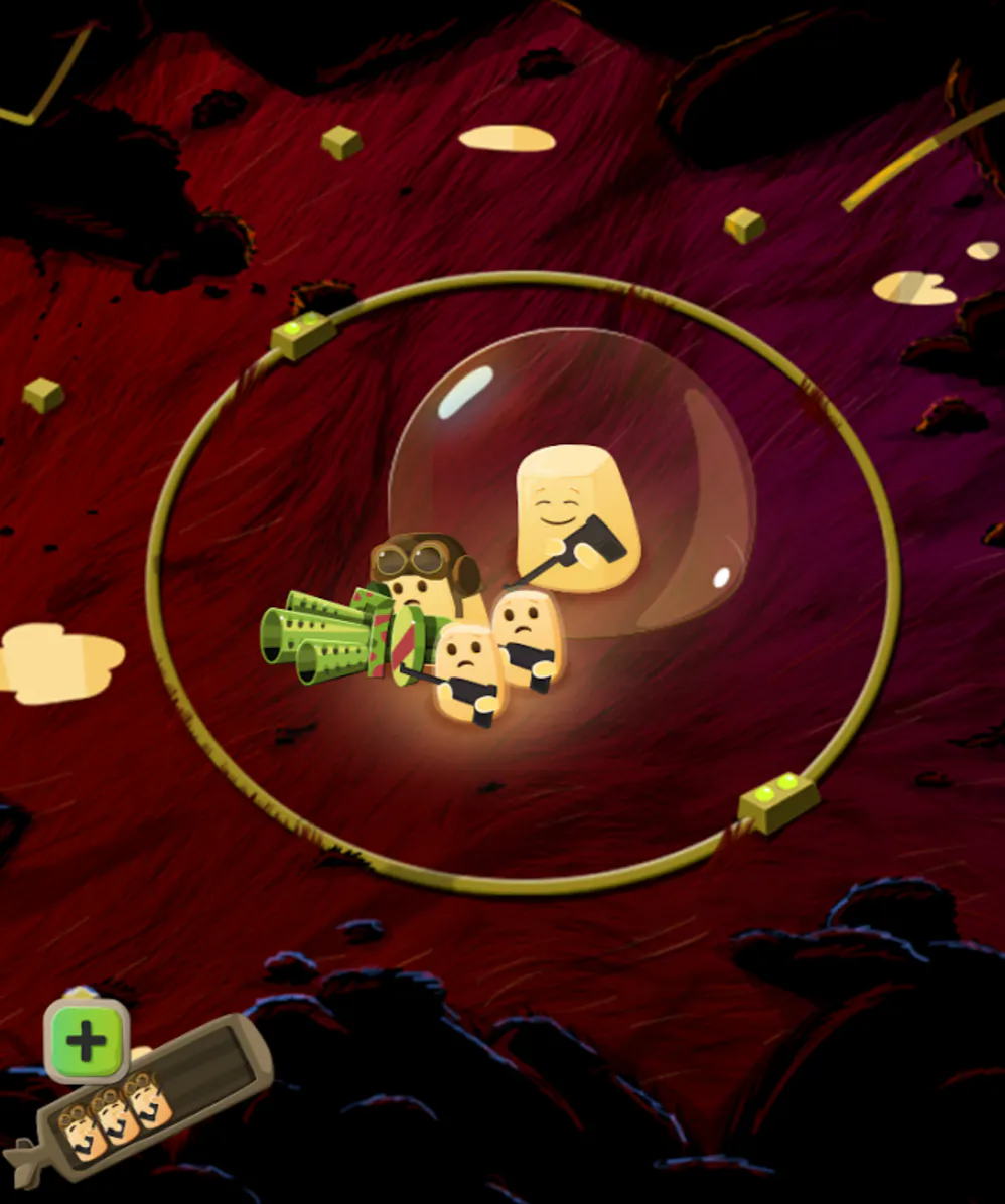 Hopeless: The Dark Cave
