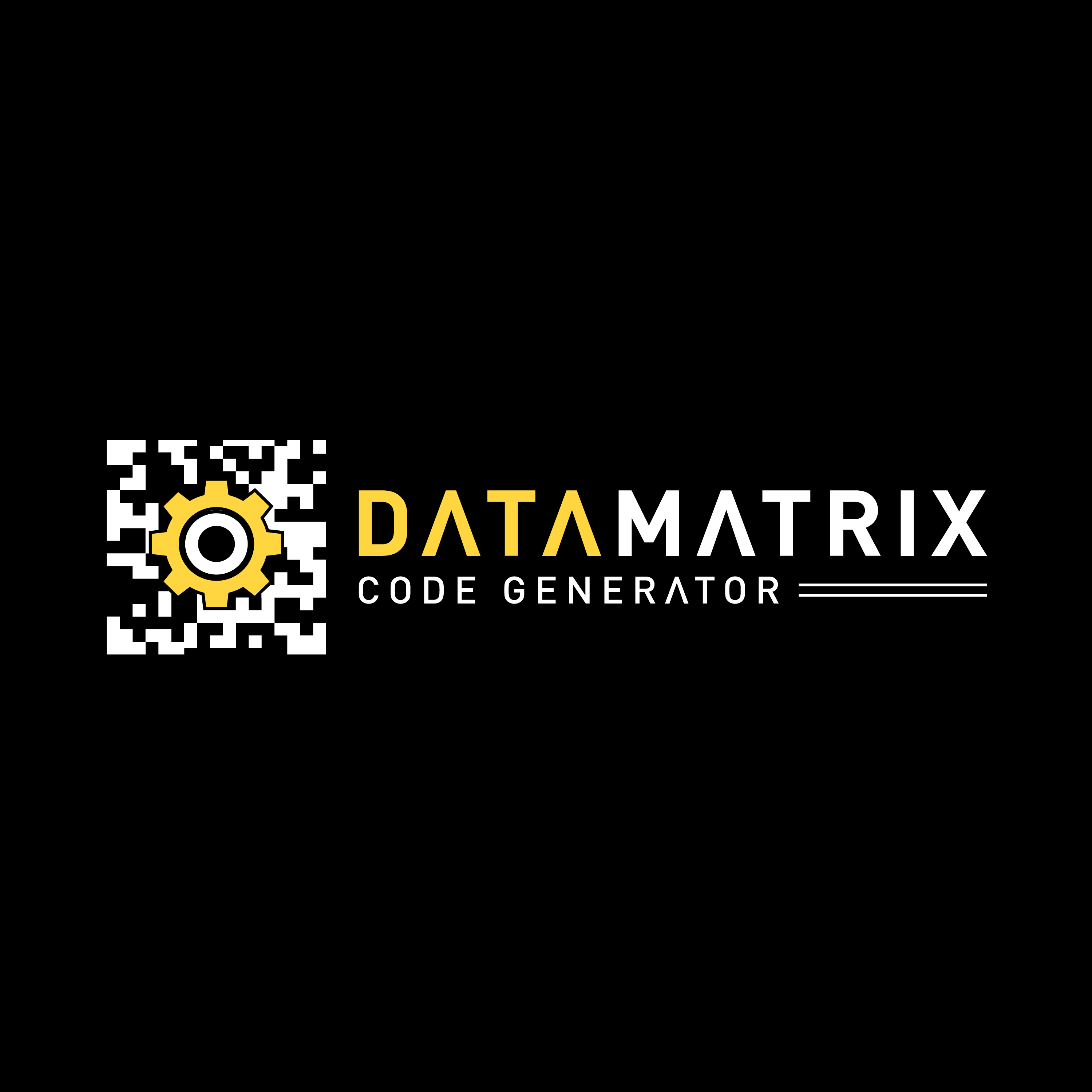 Datamatrix Code Generator gallery image
