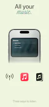 MuseDial gallery image