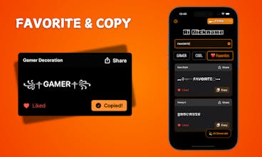 Ai Nickname gallery image