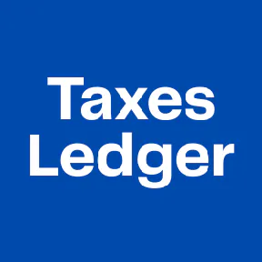 TaxesLedger