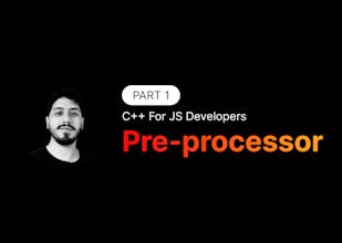 C++ Guide For JavaScript Devs gallery image