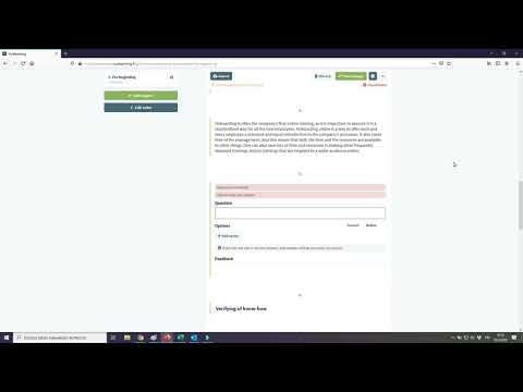 Vuolearning gallery image