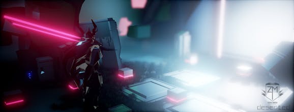 Deserted gallery image