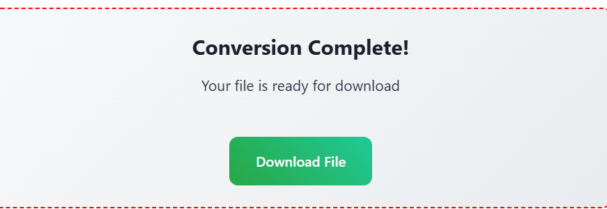 Média wavifypro - "Convertissez instantanément des vidéos YouTube en WAV de haute qualité" 4