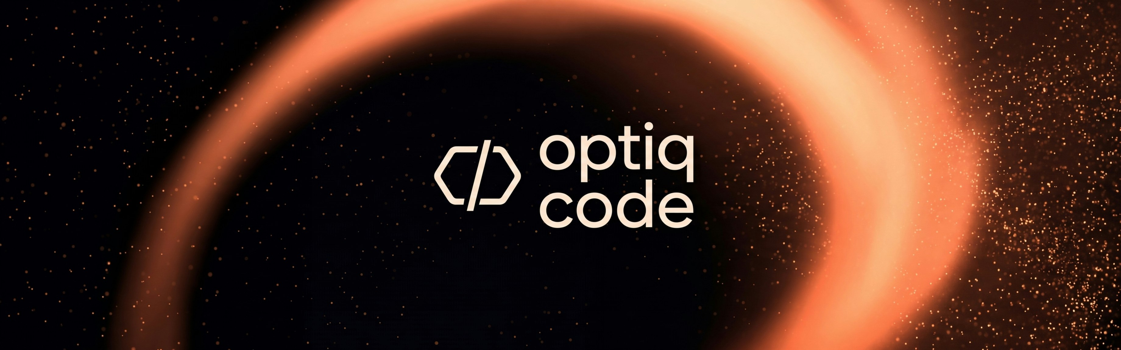 Optiq Code gallery image