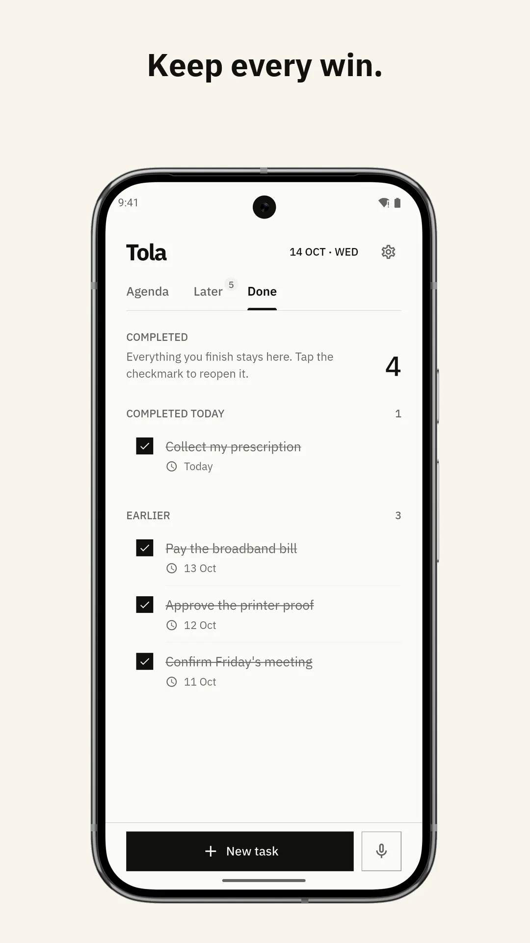 Tola gallery image