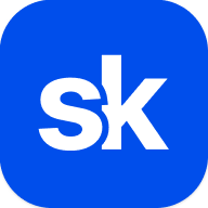 SkillScore - AI Tale... logo
