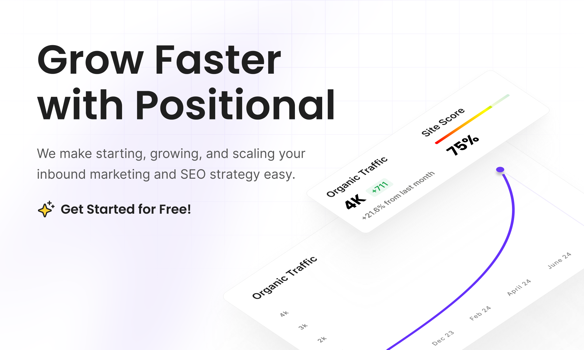 startuptile Positional-An all-in-one SEO toolset