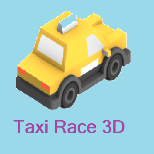 Taxi Race 3D