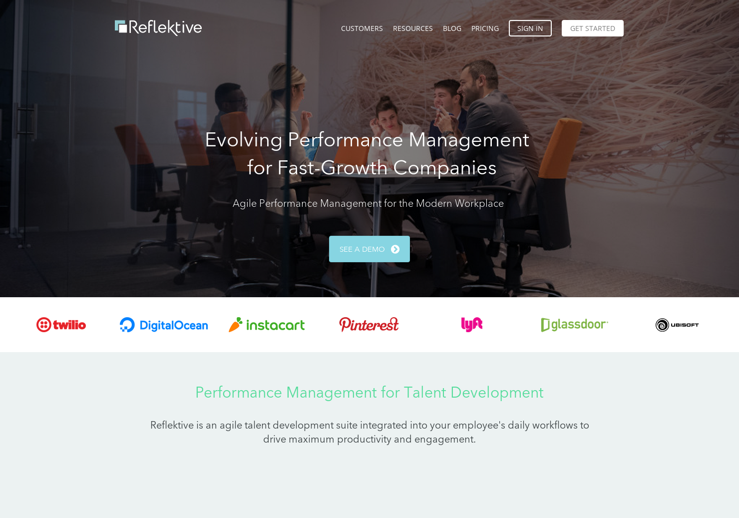 Reflektive  gallery image