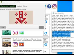 Free Gundi 4K Video Downloader gallery image
