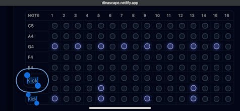 Simple Music Creator gallery image