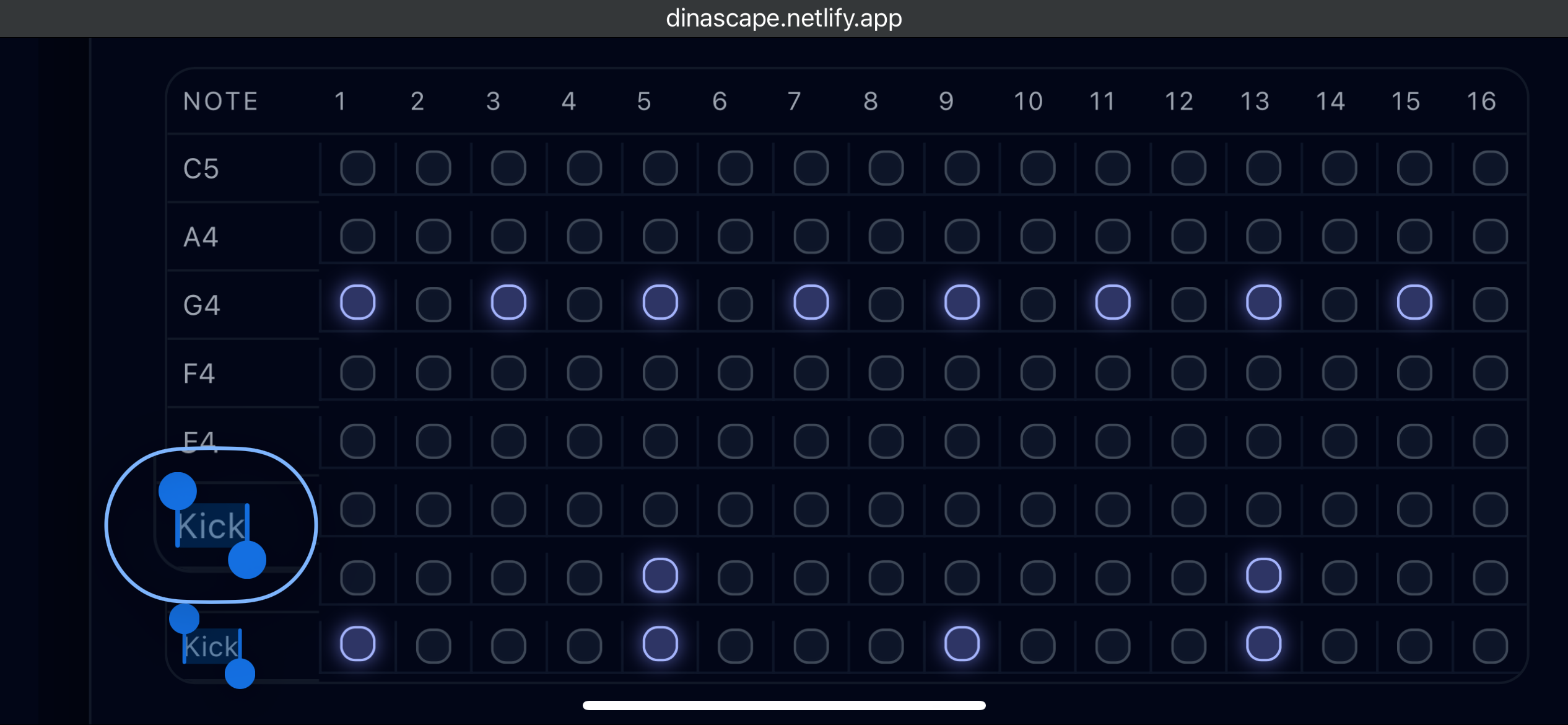 Simple Music Creator - Screenshot 2 preview