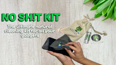 No Sh!t Kit gallery image