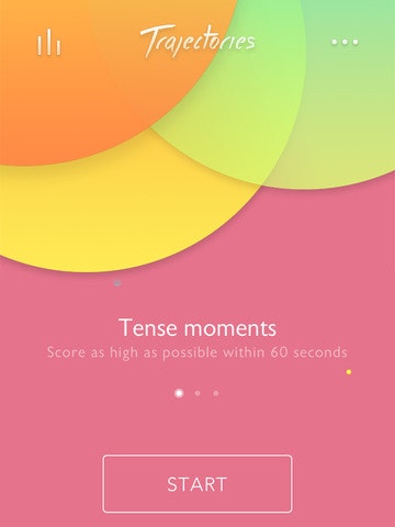 Trajectories gallery image