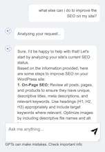 Quick Assist AI gallery image