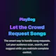 PlayBeg