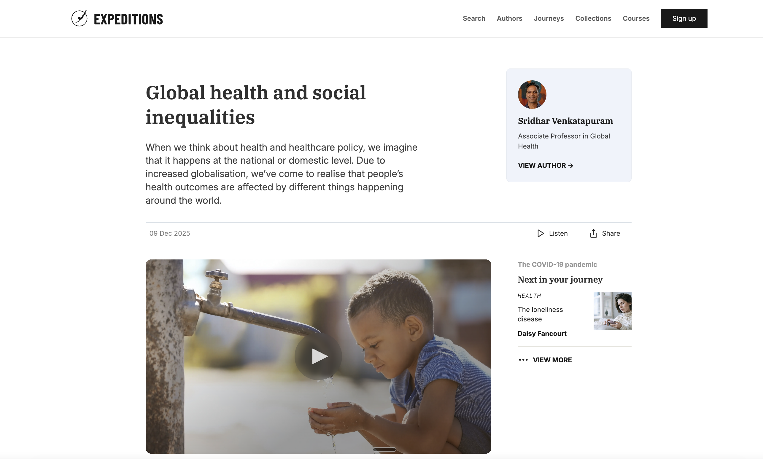 EXPeditions gallery image