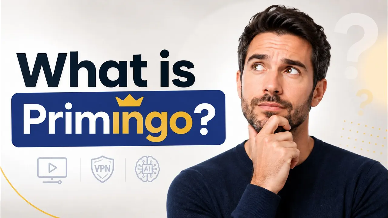 Primingo gallery image