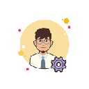 Admin Swichter gallery image