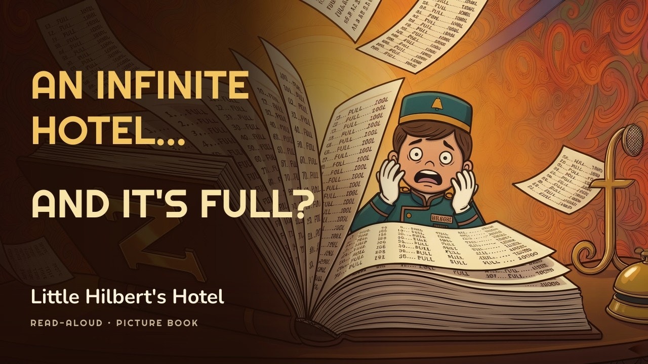 Little Hilbert's Hotel gallery image