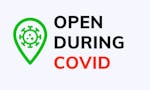 Open During Covid image