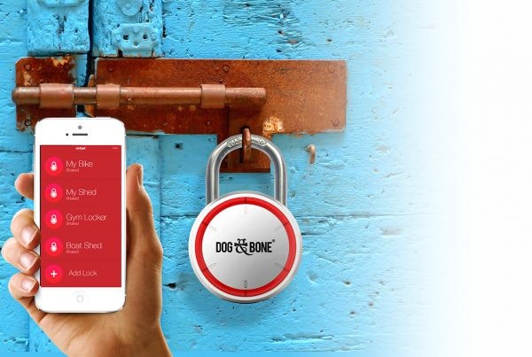 Lock Smart gallery image