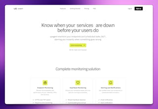 upagent gallery image