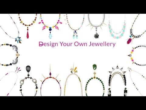 Diwah - Design Your Own Jewellery