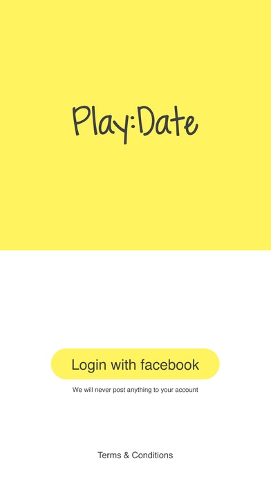 Play:Date gallery image