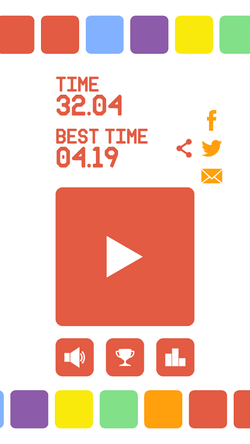 Color Crusher for Android! gallery image